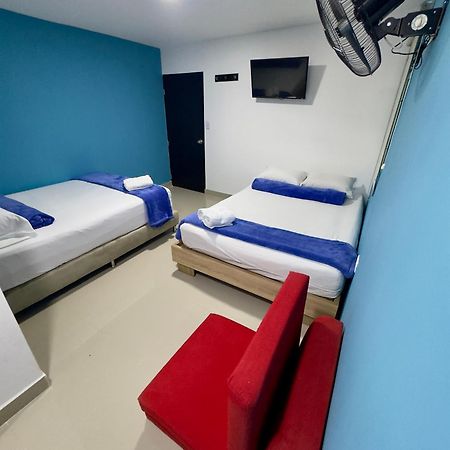Hotel Select Медельин Экстерьер фото