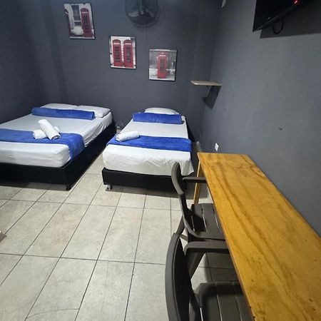 Hotel Select Медельин Экстерьер фото