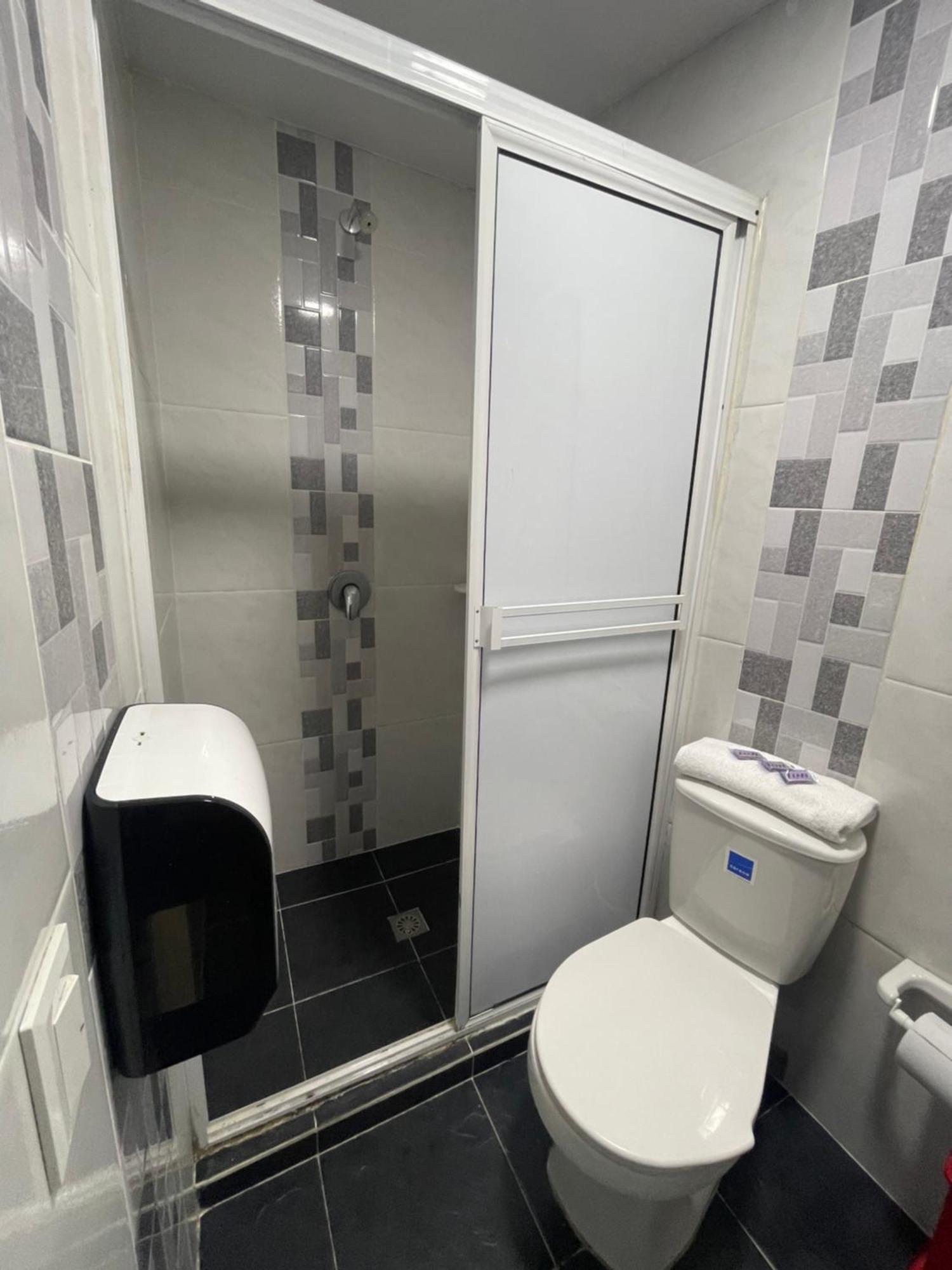 Hotel Select Медельин Экстерьер фото