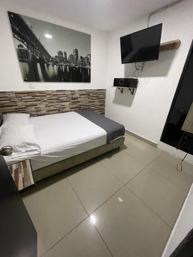 Hotel Select Медельин Экстерьер фото