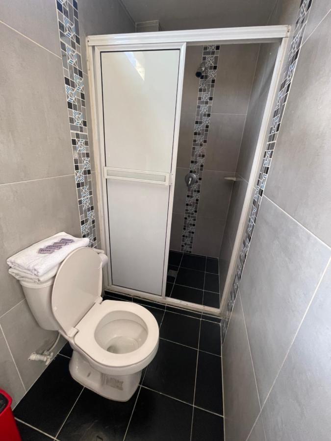 Hotel Select Медельин Экстерьер фото
