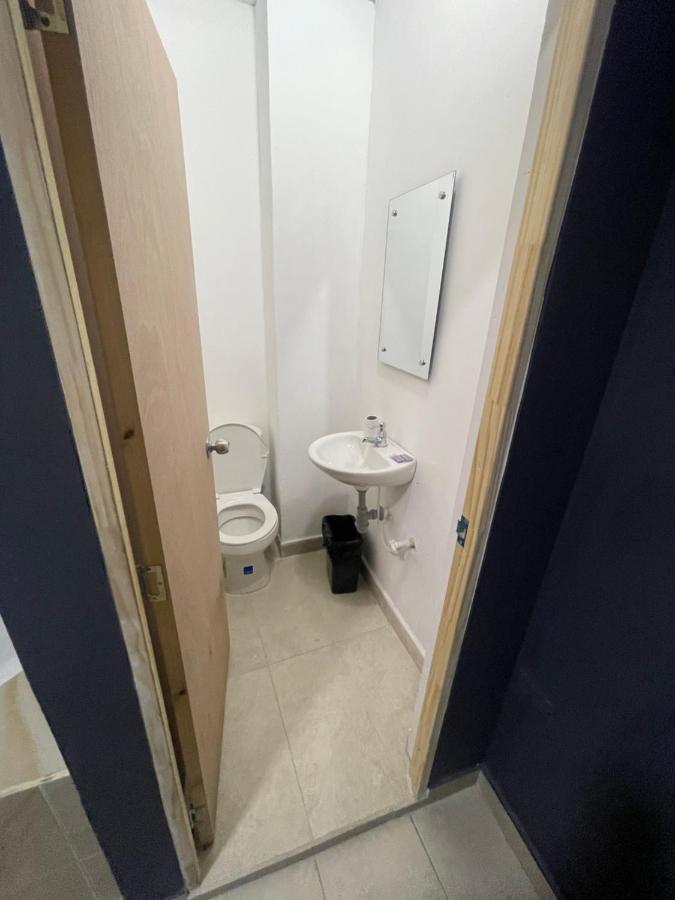 Hotel Select Медельин Экстерьер фото