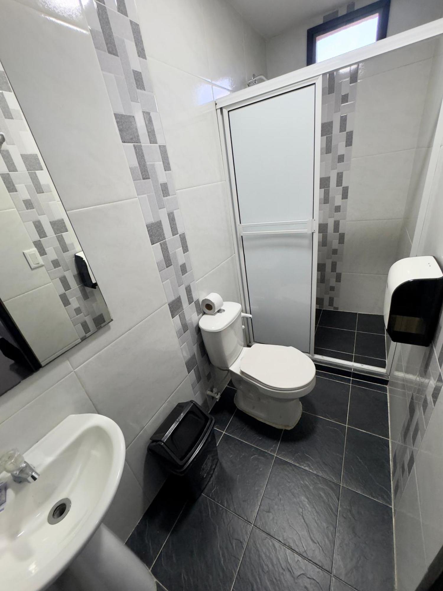 Hotel Select Медельин Экстерьер фото