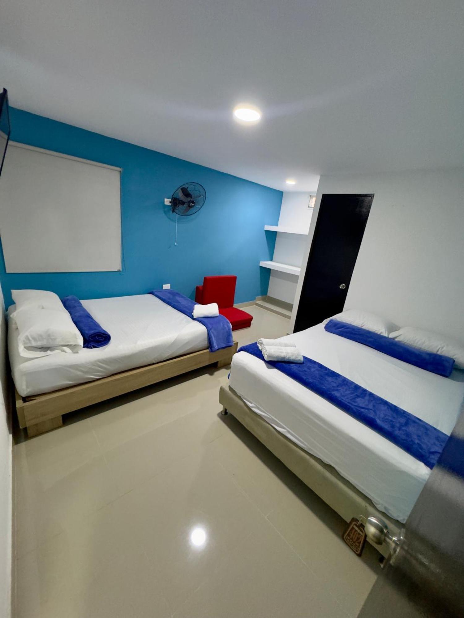 Hotel Select Медельин Экстерьер фото