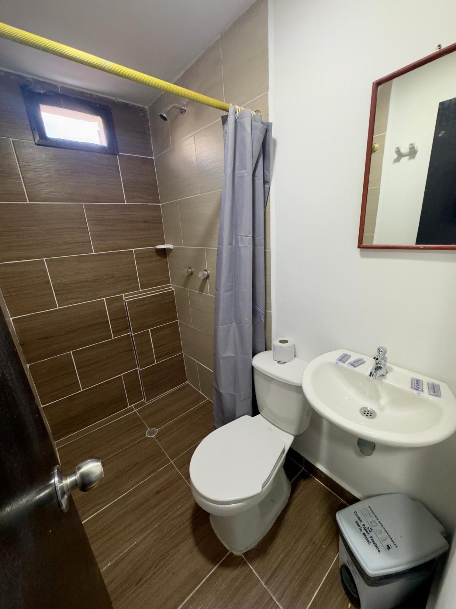 Hotel Select Медельин Экстерьер фото
