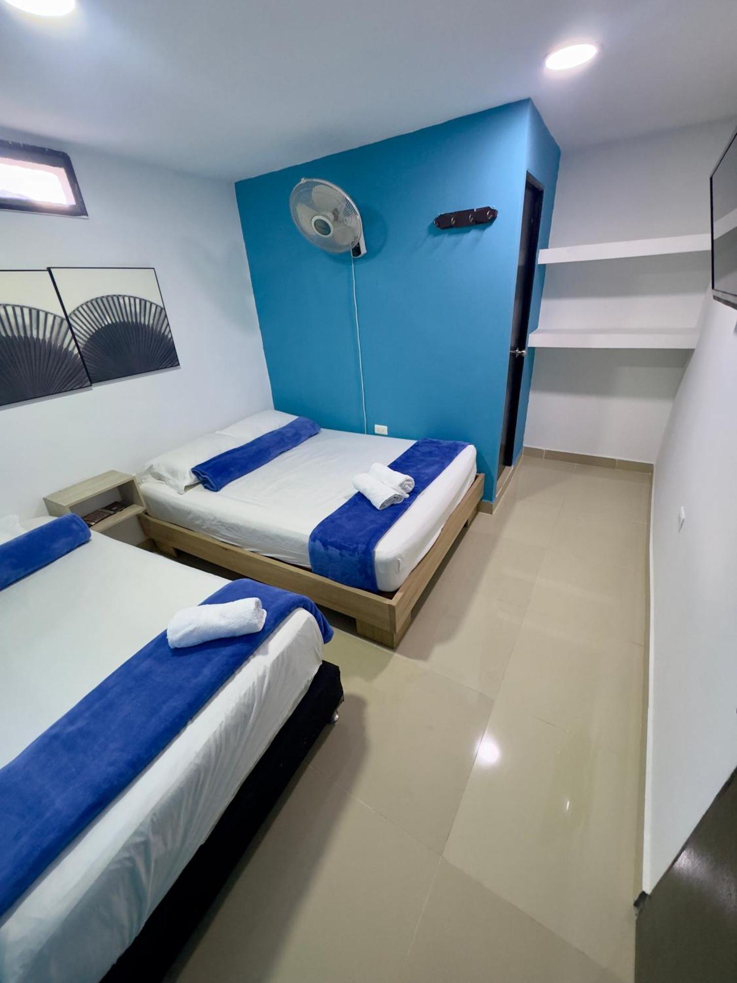 Hotel Select Медельин Экстерьер фото