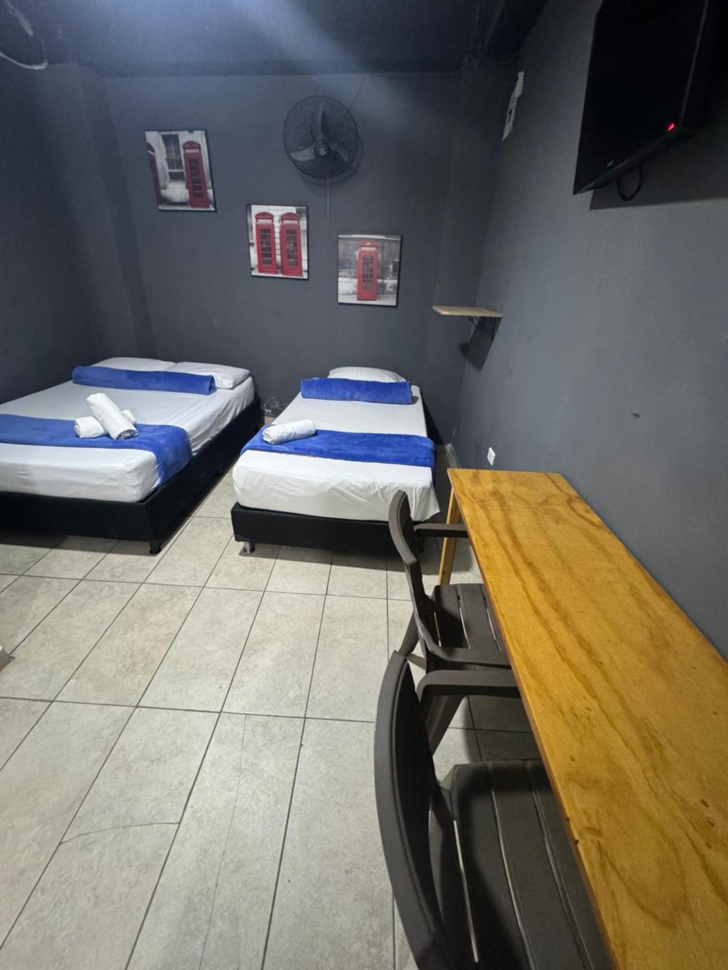 Hotel Select Медельин Экстерьер фото